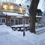 Im Tannengrund Hotel Langelsheim