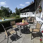 Im Tannengrund Hotel Langelsheim