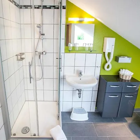 Hotel Im Tannengrund 3*