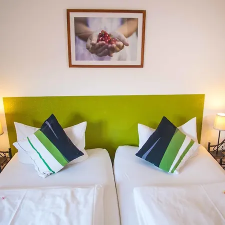 Im Tannengrund 3* Langelsheim