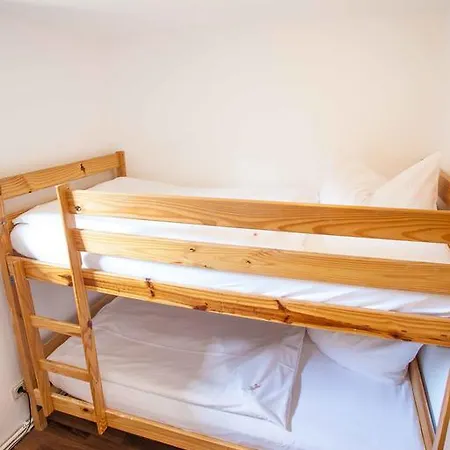 Im Tannengrund Hotel Langelsheim