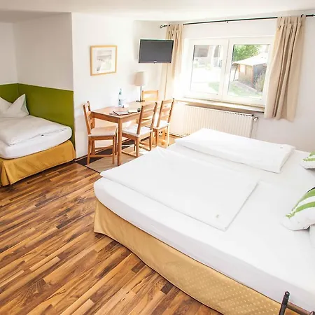 Im Tannengrund Otel