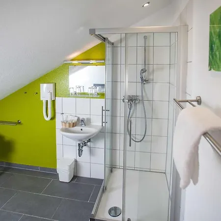 Im Tannengrund 3* Langelsheim