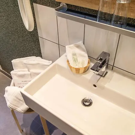 Hotel Im Tannengrund