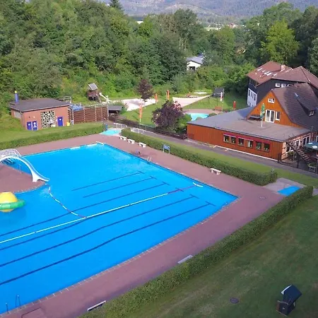 Im Tannengrund Hotel 3*