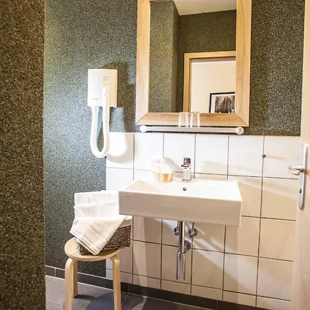 Im Tannengrund Hotel Langelsheim
