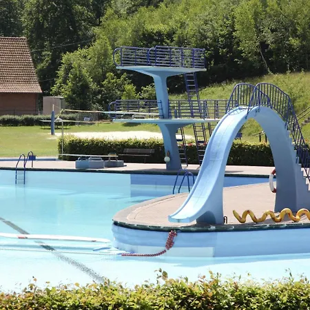 Hotel Im Tannengrund 3*