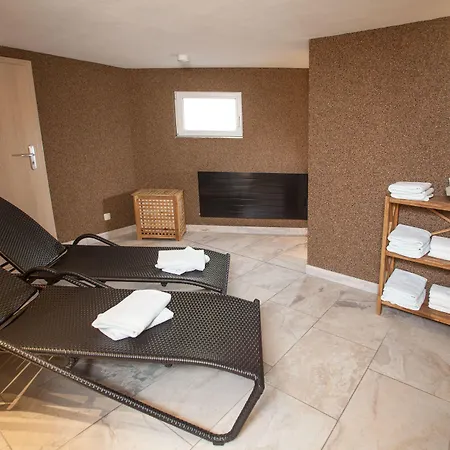 Im Tannengrund Hotel Langelsheim