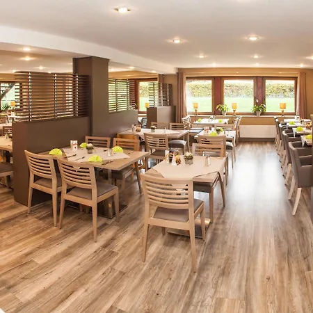 Im Tannengrund Hotel Langelsheim