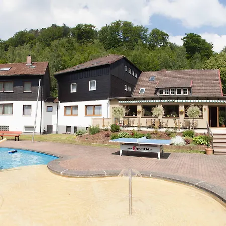 Hotel Im Tannengrund