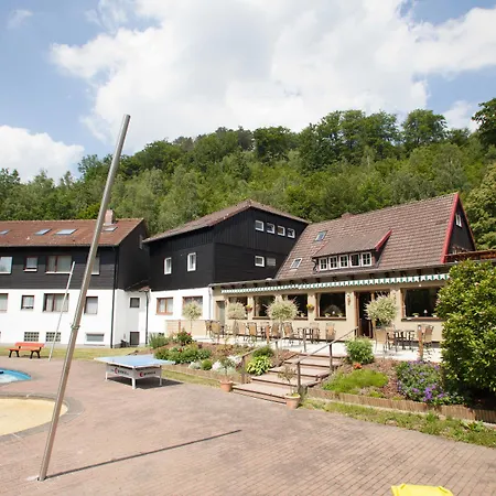 Im Tannengrund Hotel