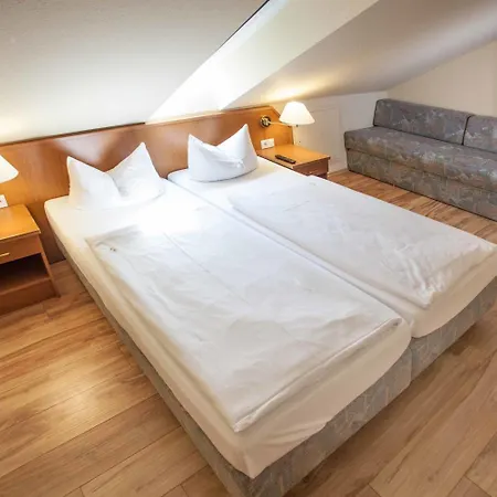 Im Tannengrund Langelsheim