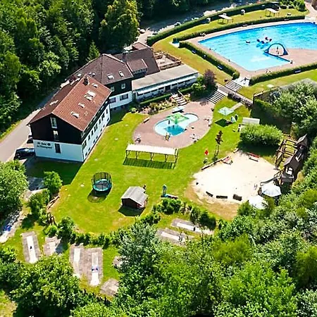 Im Tannengrund Hotel Langelsheim