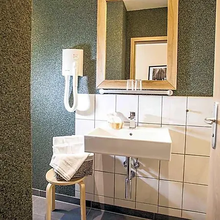 Hotel Im Tannengrund Langelsheim