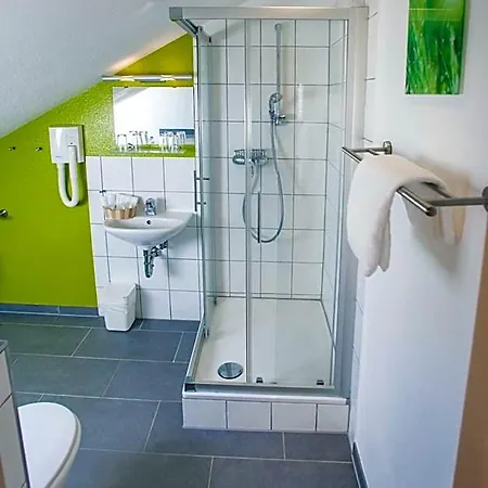 Im Tannengrund Hotel 3*