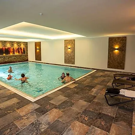 Hotel Im Tannengrund Langelsheim