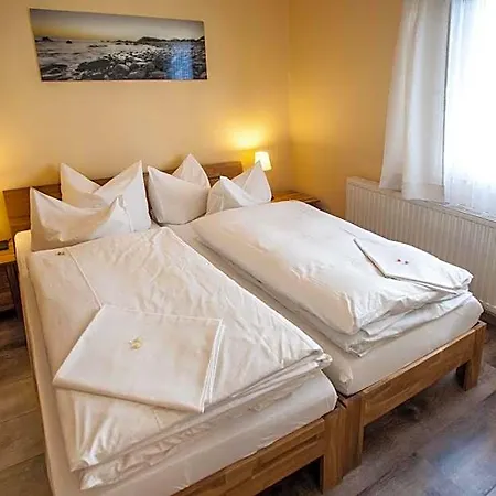 Im Tannengrund Hotel Langelsheim