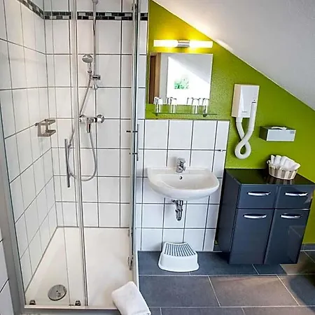 Hotel Im Tannengrund Langelsheim