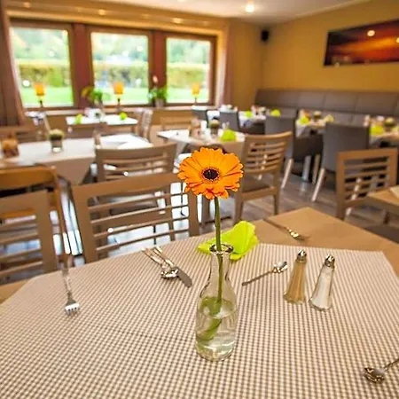 Im Tannengrund Langelsheim