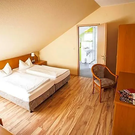 Im Tannengrund 3* Langelsheim