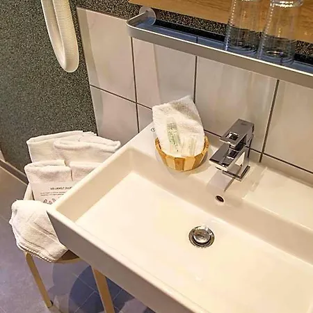 Hotel Im Tannengrund 3*