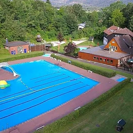 Im Tannengrund Langelsheim