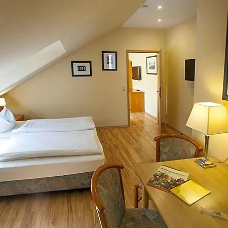 Hotel Im Tannengrund Langelsheim