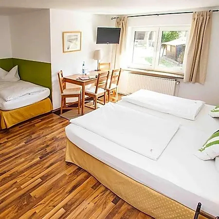 Im Tannengrund Hotel 3*