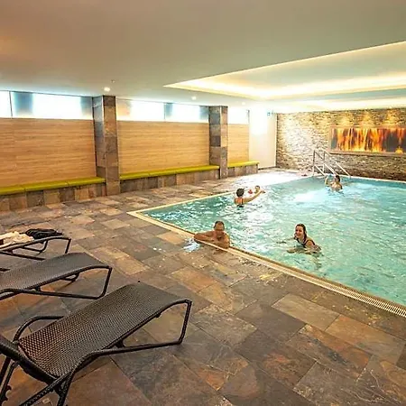 Hotel Im Tannengrund Langelsheim