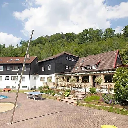 Im Tannengrund Hotel