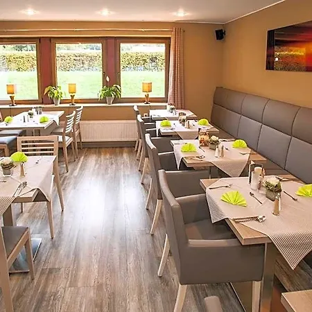 Im Tannengrund Hotel 3*