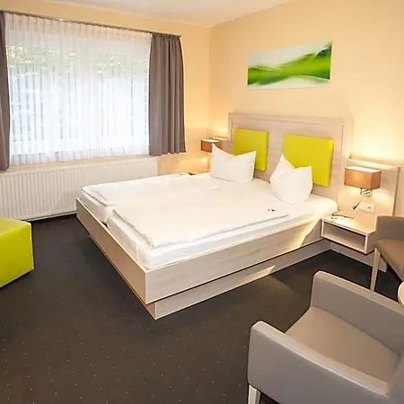 Hotel Im Tannengrund 3*