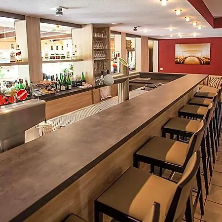 Im Tannengrund 3* Langelsheim