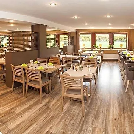 Im Tannengrund Hotel Langelsheim