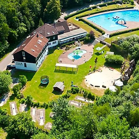 Im Tannengrund Hotel Langelsheim
