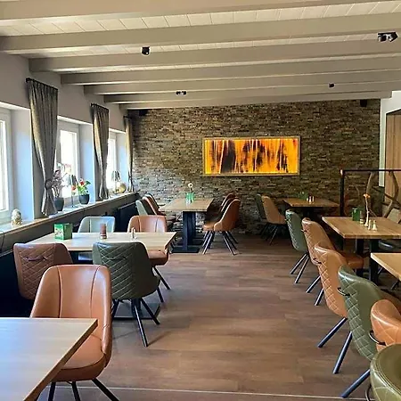 Im Tannengrund 3* Langelsheim