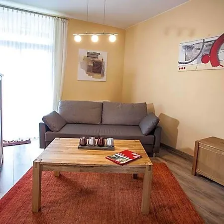 Im Tannengrund 3* Langelsheim