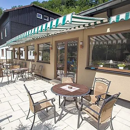 Hotel Im Tannengrund 3*