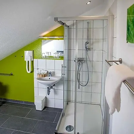 Hotel Im Tannengrund 3*