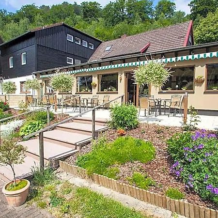 Hotel Im Tannengrund Langelsheim