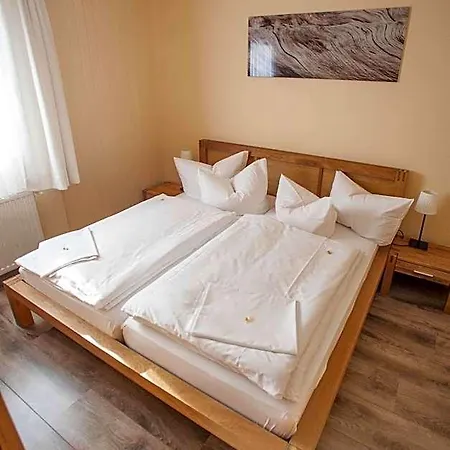 Im Tannengrund Hotel Langelsheim