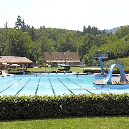 Im Tannengrund Hotel 3*