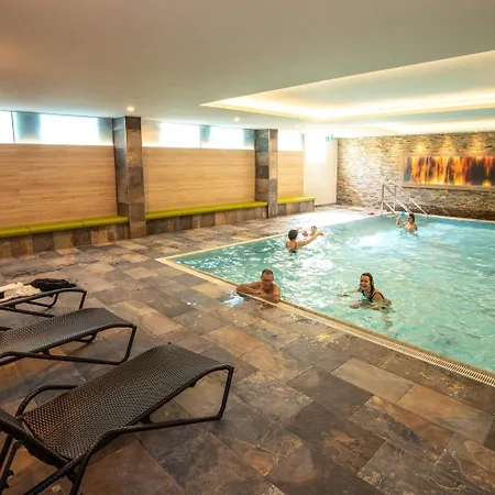 Im Tannengrund Hotel