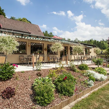 Hotel Im Tannengrund Langelsheim