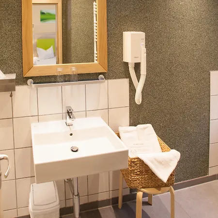 Im Tannengrund 3* Langelsheim