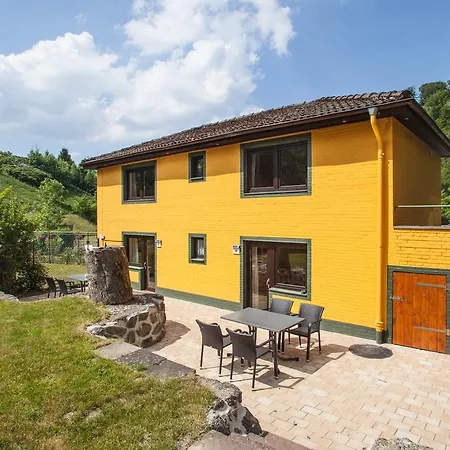 Im Tannengrund Hotell Langelsheim