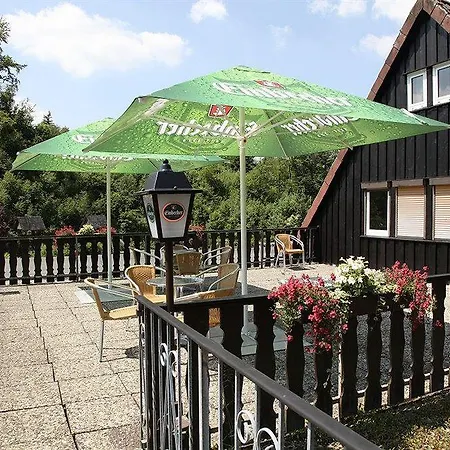 Im Tannengrund 3* Langelsheim