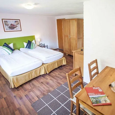 Im Tannengrund Hotell 3*