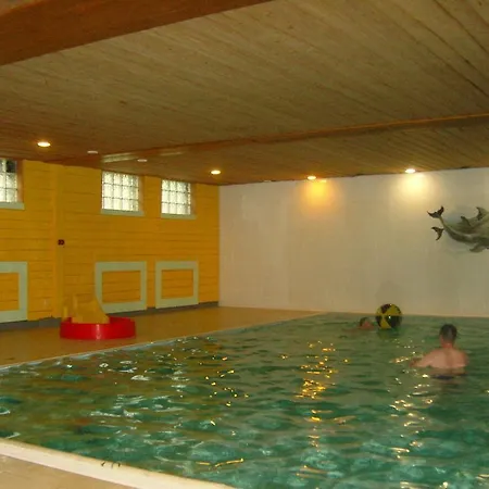 Im Tannengrund 3* Langelsheim