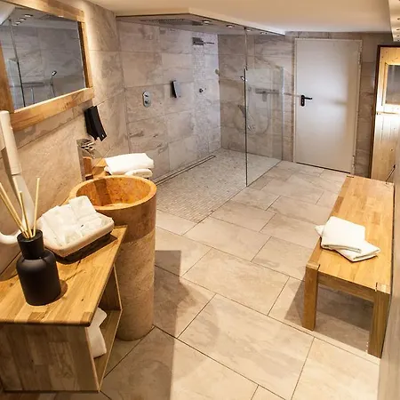 Im Tannengrund Hotel Langelsheim